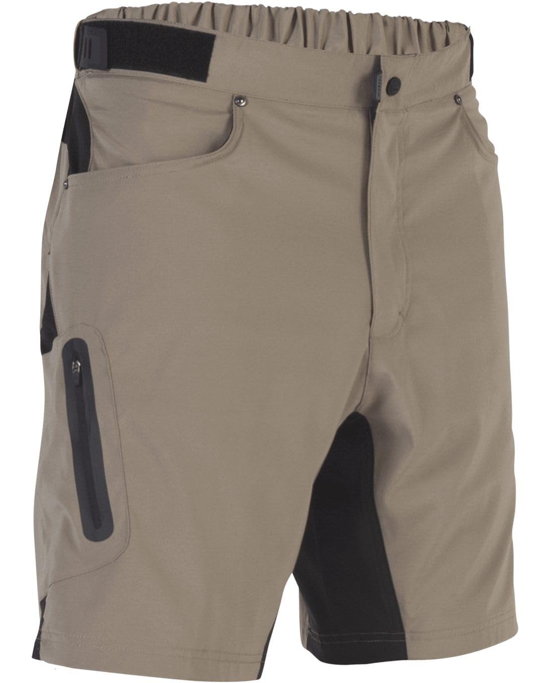 ZOIC Ether Short - 9