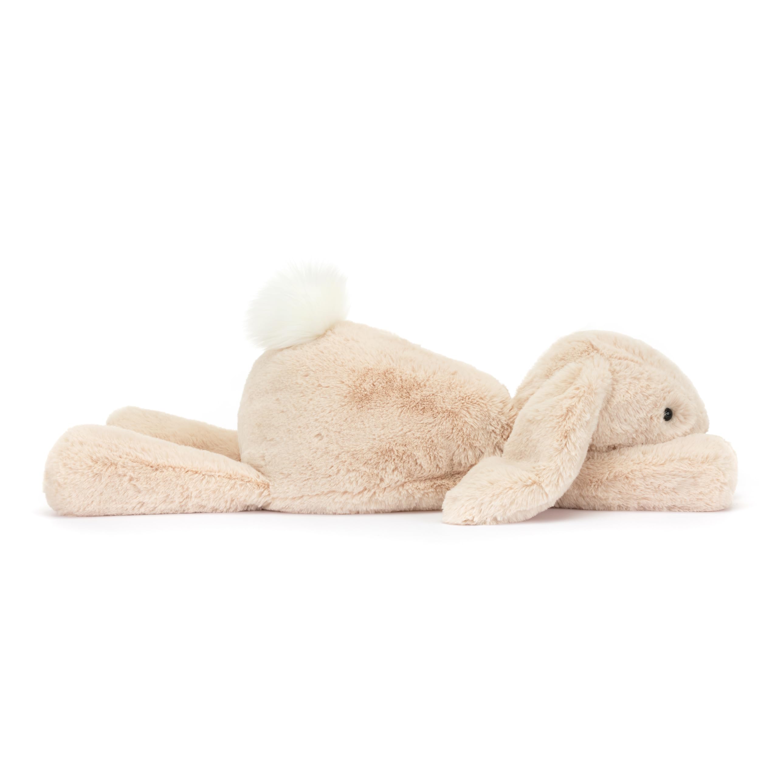 Jellycat Smudge Rabbit Stuffed Animal 16.5