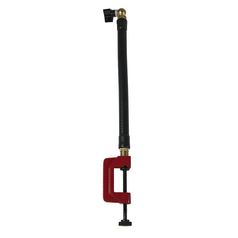 Flexiguard C Clamp Replacement Arm - Heavy Duty Clamping Tool for Woodworking, Metalworking & DIY Projects | Secure Grip for Furniture, Cabinets & Workshop Projects