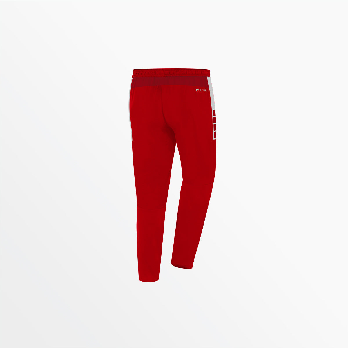 Men's Madison Training Pants - Lightweight Workout Joggers for Gym & Running - Comfortable Athletic Pants for Men's Fitness & Casual Wear