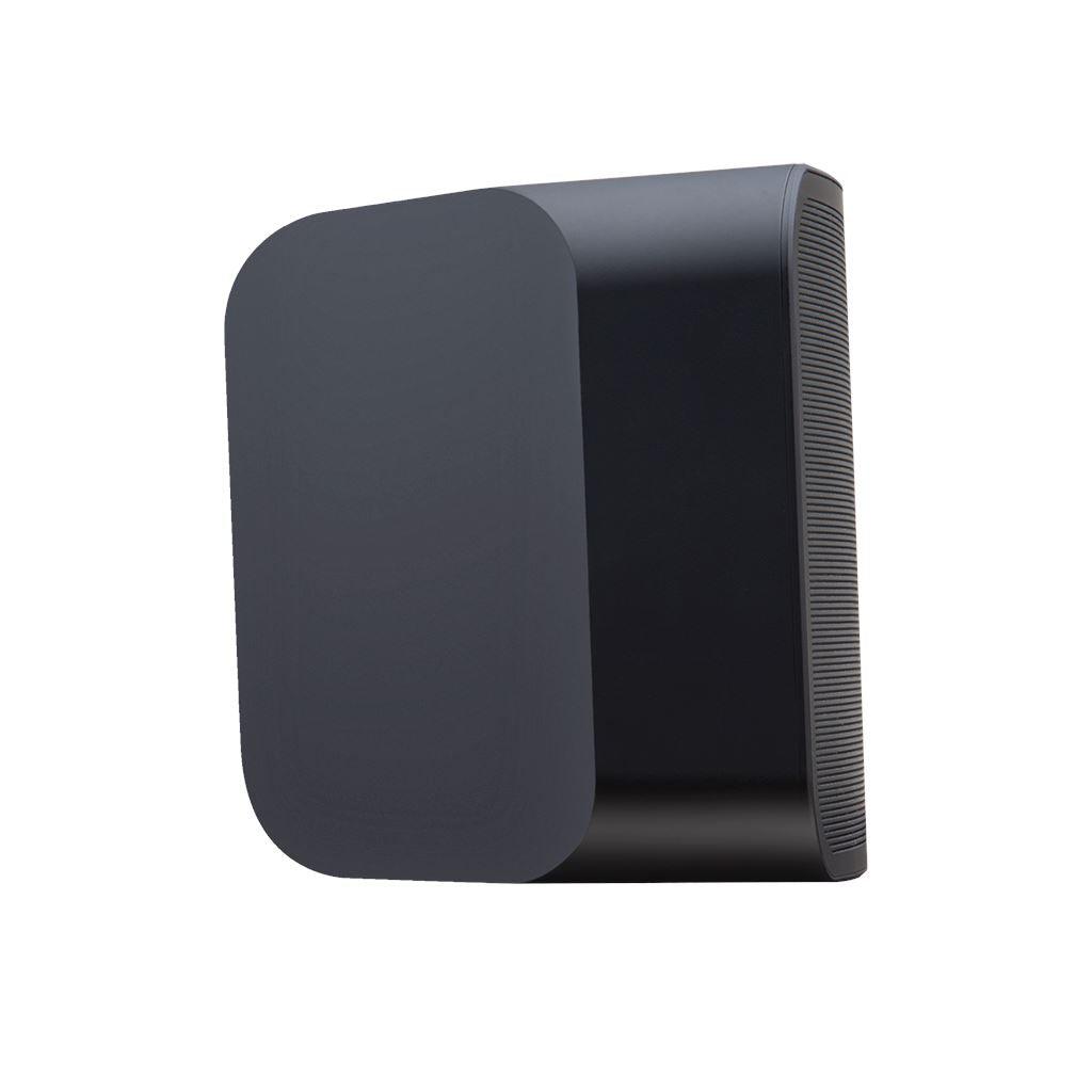 Bluesound PULSE MINI 2i Wireless Speaker - Hi-Fi Sound, Bluetooth & WiFi Streaming, Compact Design for Home, Office & Outdoor Use