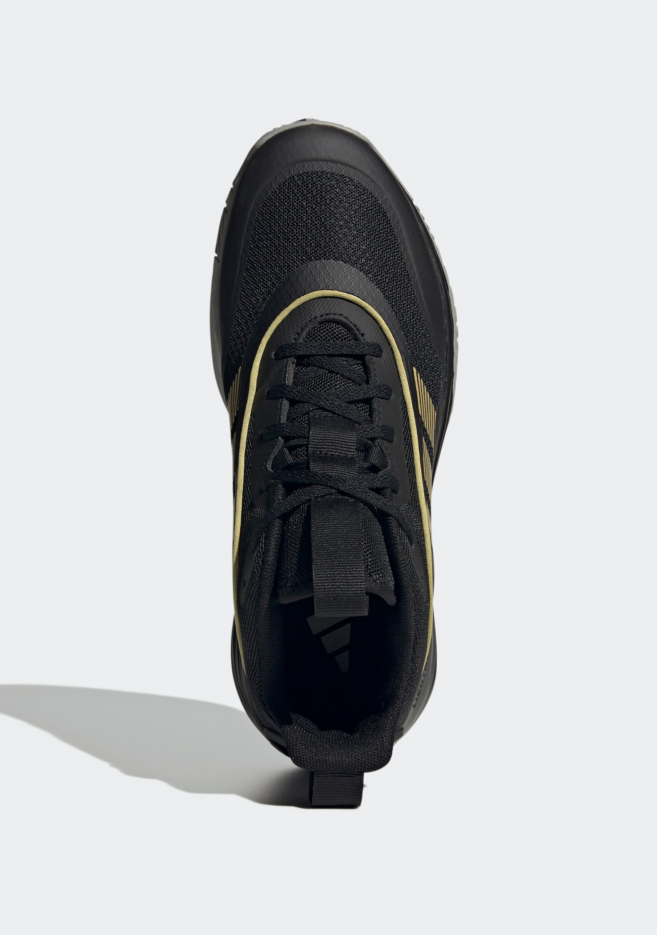 Adidas Men's Own The Game 3.0 Running Shoes - Lightweight Athletic Sneakers for Men with Cushioned Support - Perfect for Jogging, Gym Workouts & Daily Wear