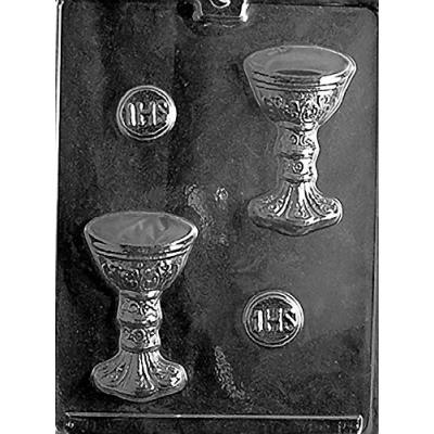 A Sweet Surprise: The Magic of Chocolate Soap Molds