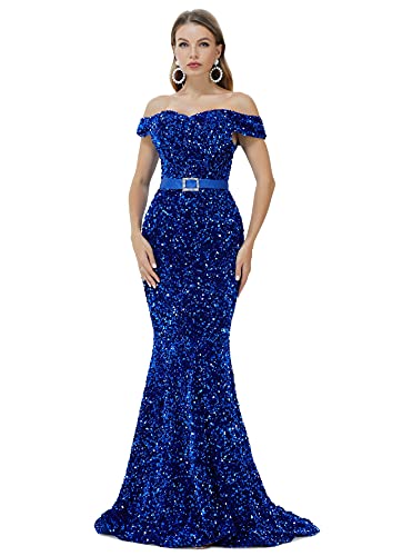 Royal Blue