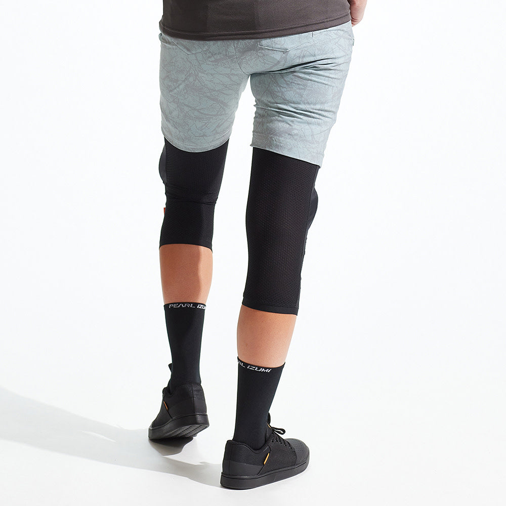 Summit Knee Guards - Durable & Comfortable Knee Protection for Cycling, Skateboarding & Workouts - Perfect for Outdoor Sports & Fitness Activities