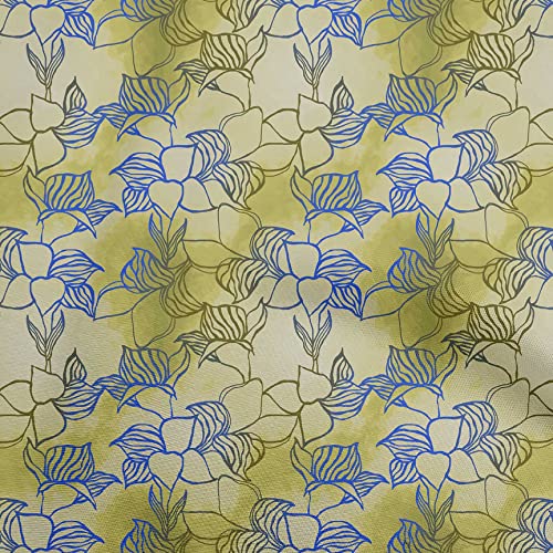 Pear Green