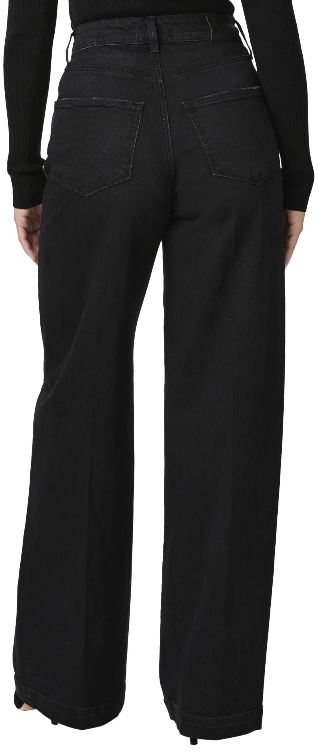 PAIGE Women's Bombshell Ankle Jeans - High Waist Skinny Jeans for Women, Stretch Denim Pants with Flattering Fit | Perfect for Casual Wear, Office & Date Night
