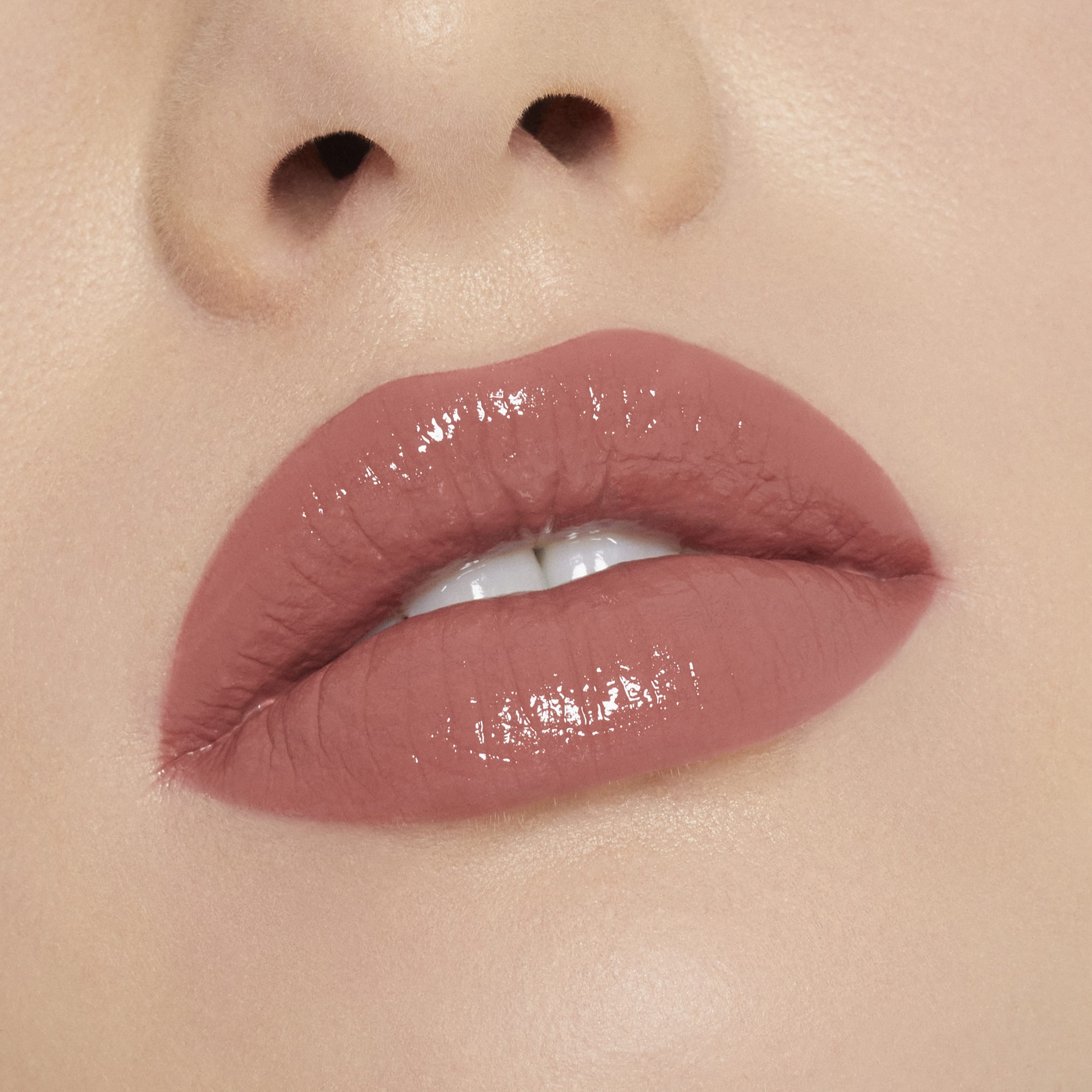 Luxury Lip Gloss - High Shine Lip Lacquer for Women - Long Lasting & Non-Sticky Lip Shine - Perfect for Daily Wear, Parties & Special Occasions