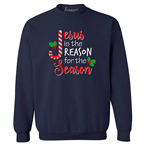 Unisex Sweatshirt - Navy