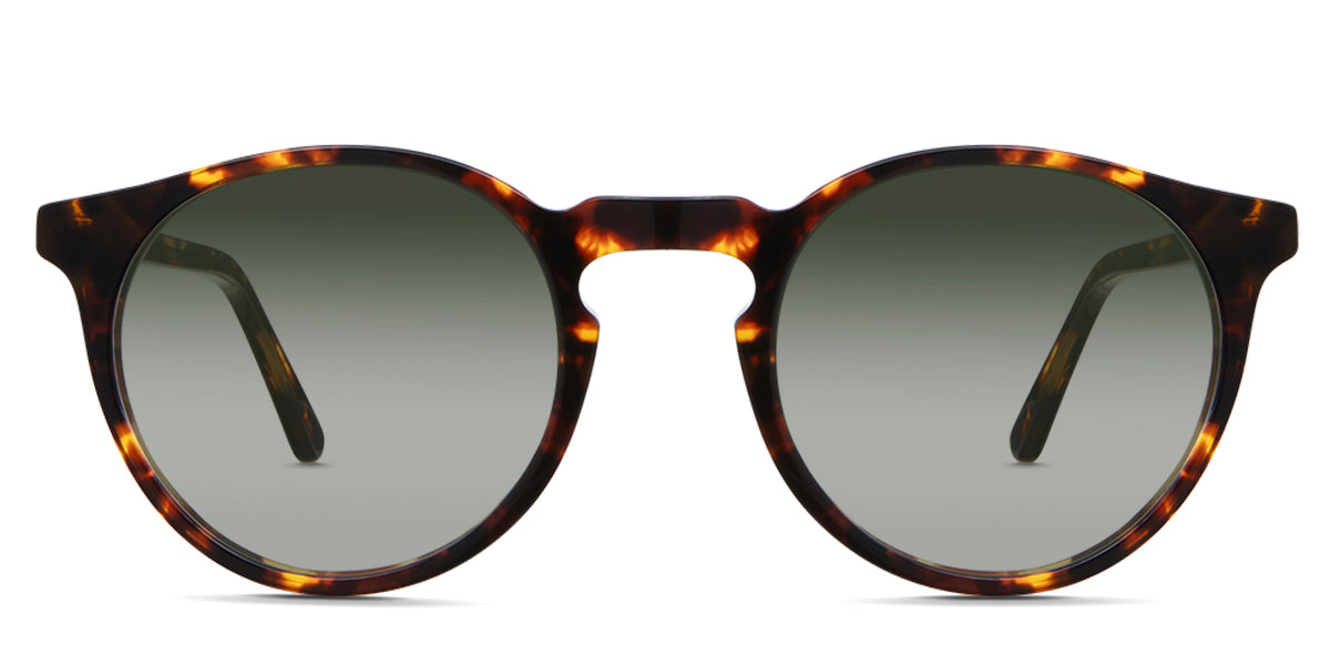 Seraph Men's Prescription Sunglasses - UV Protection, Polarized Lenses for Driving, Fishing & Outdoor Activities | Stylish & Durable Eyewear for Men