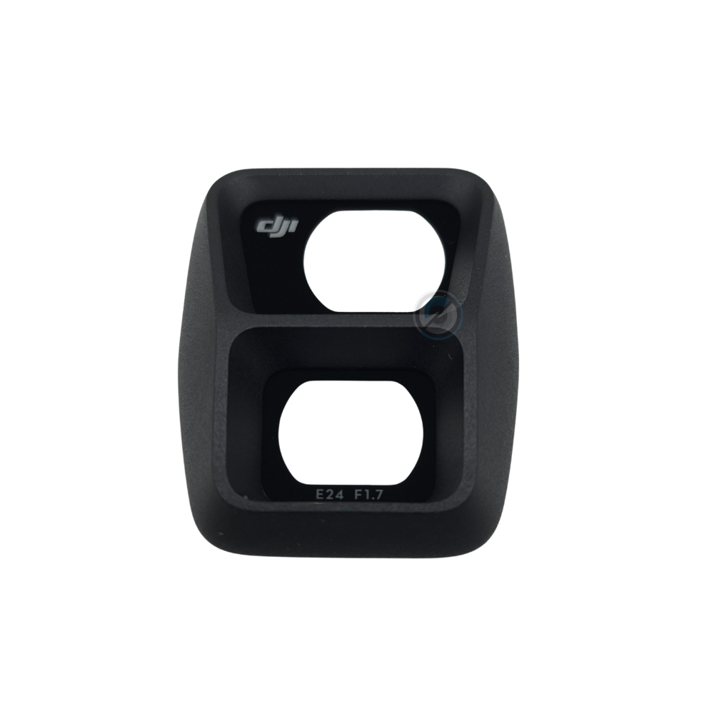 DJI Air 3 Drone Lens Cover Protector - HD Camera Lens Cap for DJI Air 3 Quadcopter - Perfect for Travel, Aerial Photography & Outdoor Adventures