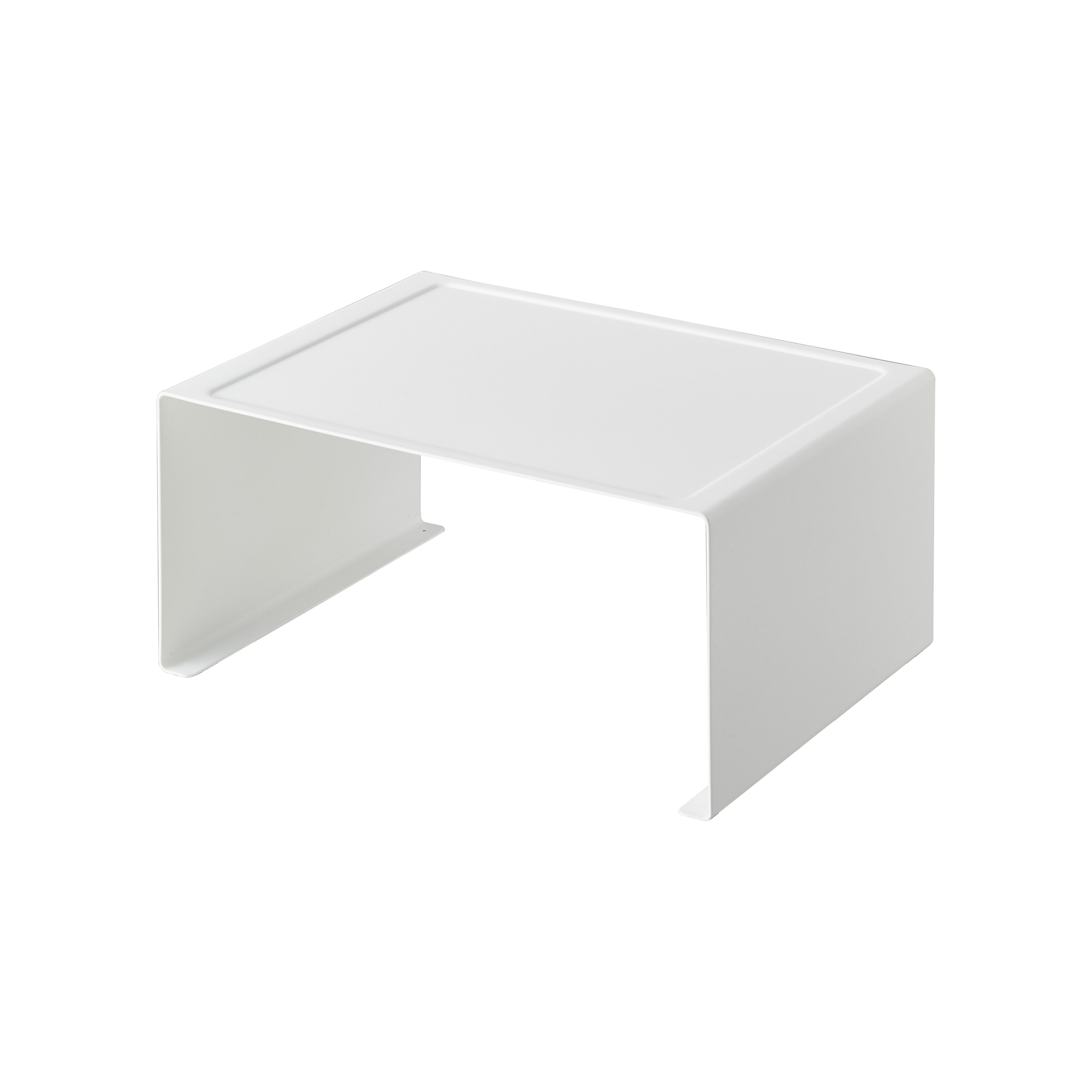 Stackable Countertop Shelf Organizer - 2 Sizes (12