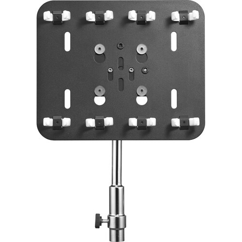 Godox Bracket for 4 TL60 Tube Lights - Professional Photography Lighting Mount for Studio, YouTube & TikTok Videos