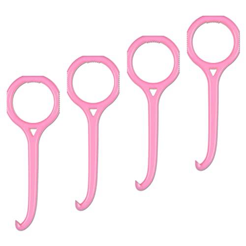 Fbm Pink 4 Pack