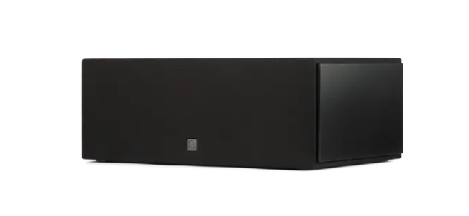 Definitive Technology DM10 Dymension Passive Center Channel Speaker - 2 x 5.25