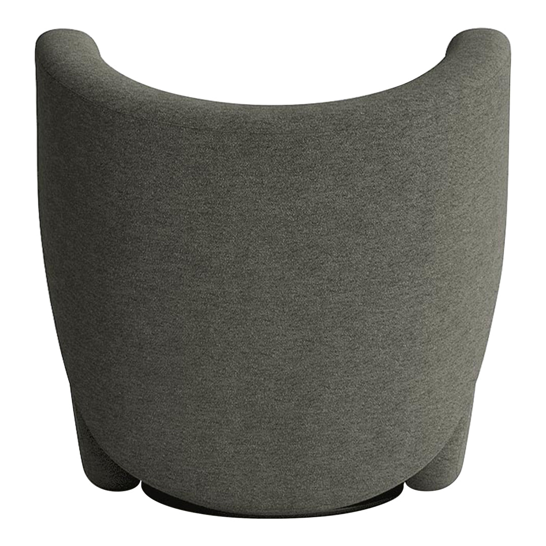 Big Big Lounge Chair - Oversized Comfortable Recliner for Living Room, Bedroom, or Patio - Perfect for Relaxing, Reading, and Napping
