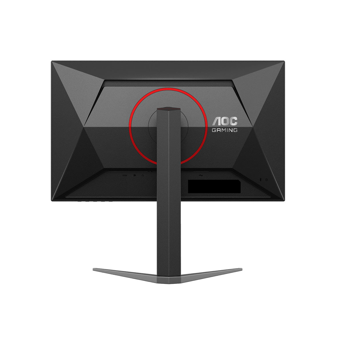 AOC 27G4 27-Inch Full HD 180Hz IPS 1ms Gaming Monitor - Fast Response for Competitive Gaming & Smooth Gameplay Experience