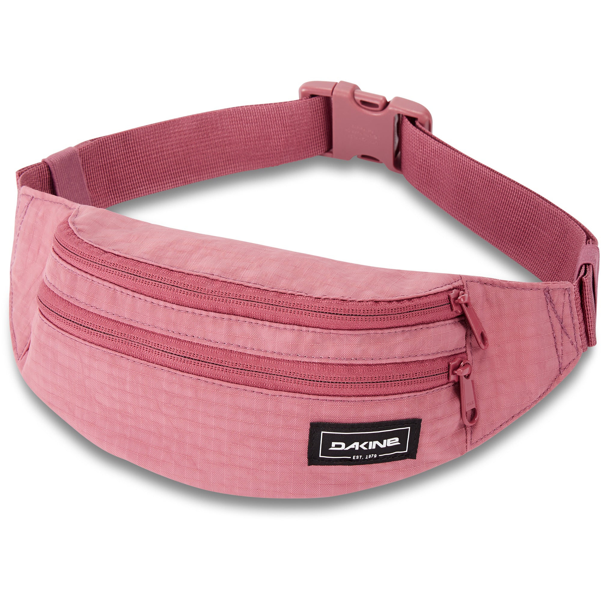 Classic Hip Pack Waist Bag - Durable & Stylish for Travel, Hiking & Everyday Use | Water-Resistant & Adjustable Belt