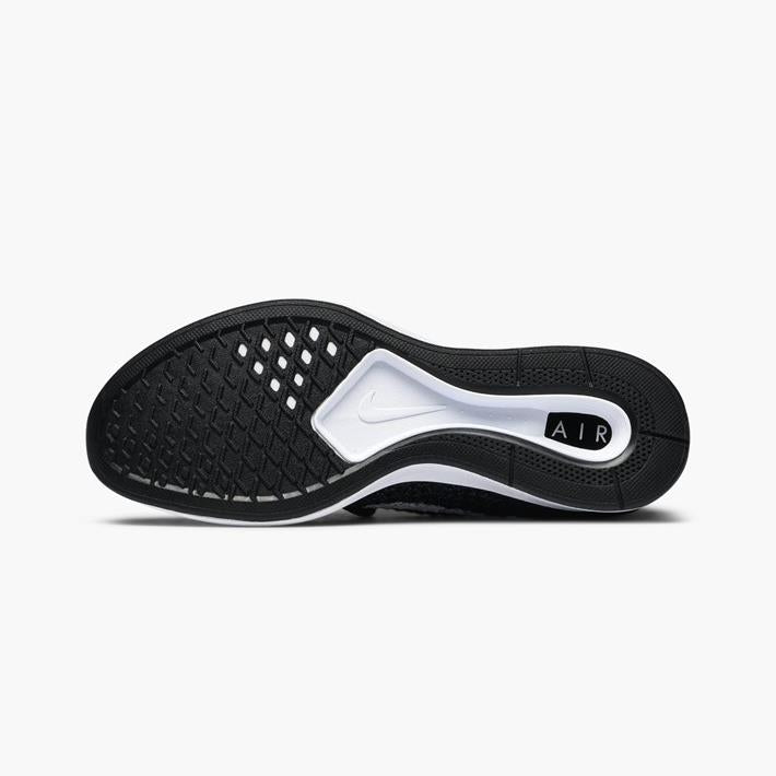 Nike Air Zoom Mariah FK Racer Running Shoes - Black/White - Lightweight & Breathable for Men's Road Racing & Daily Training