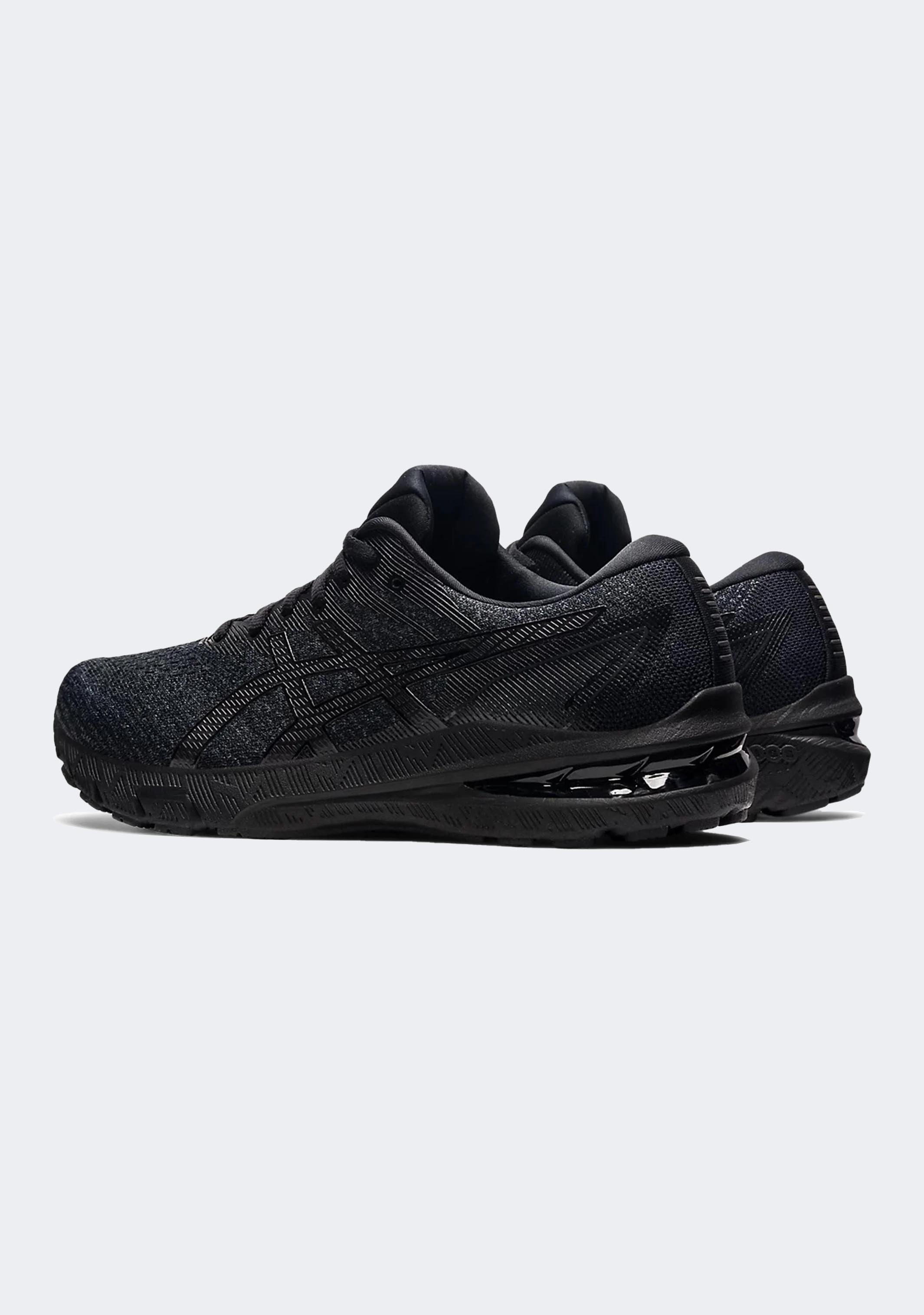 ASICS Men's GT-2000 10 Running Shoes (2E Wide Width) - Lightweight Cushioned Sneakers for Jogging, Training & Daily Wear