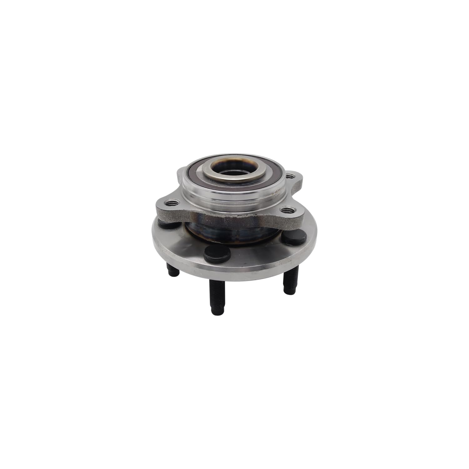 GSP 113299 Wheel Bearing and Hub Assembly - Left/Right Rear for Cars, Trucks & SUVs - Perfect for Smooth Driving & Vehicle Maintenance