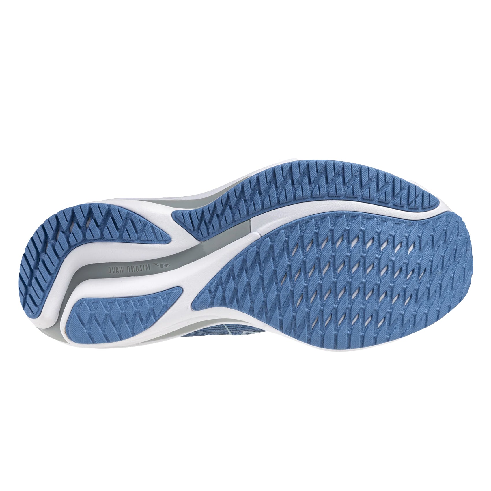 Mizuno Wave Rider 28 Women's Running Shoes - Lightweight Cushioned for Long Distance & Training - Perfect for Road Running, Jogging & Gym Workouts