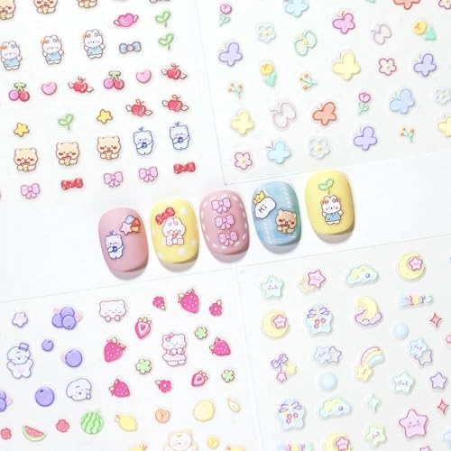 5d Baby Animals