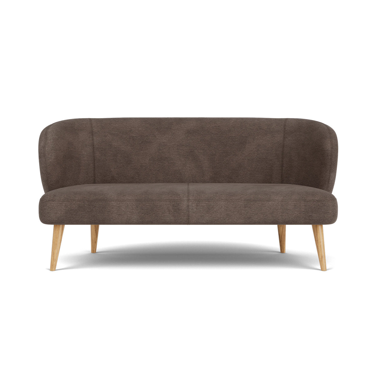 Aulla Cacao Textured Weave
