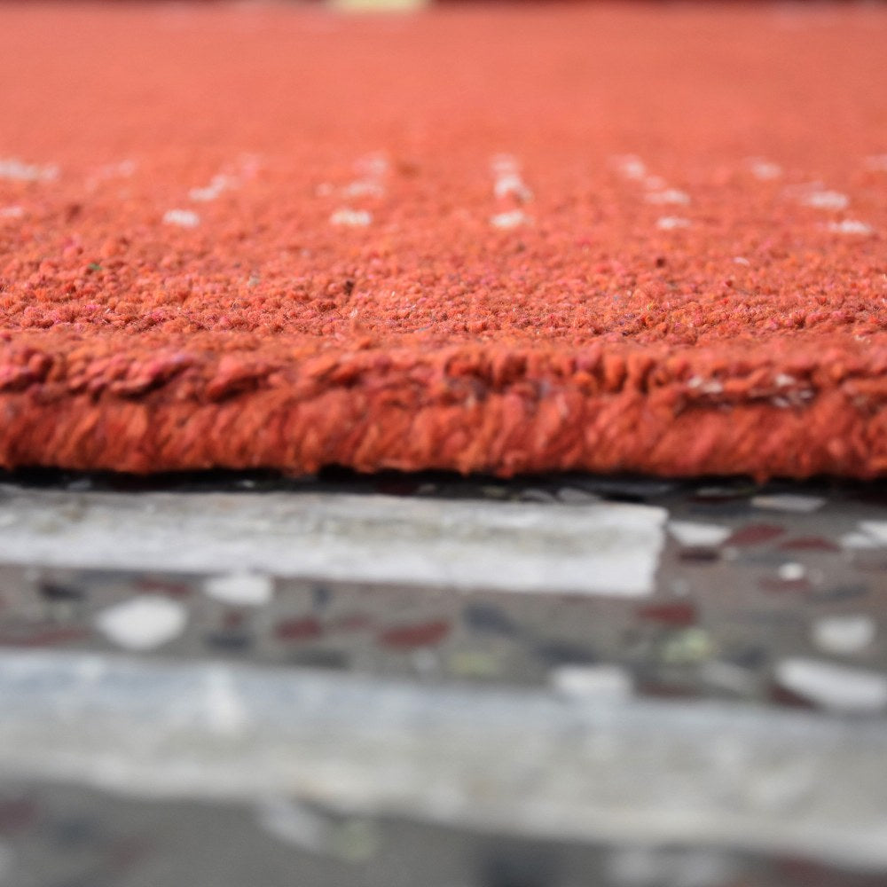 Premium Hand-Knotted Wool Rug – Soft & Durable for Living Room, Bedroom, or Office | Eco-Friendly & Non-Slip | Perfect for Home Decor & High-Traffic Areas