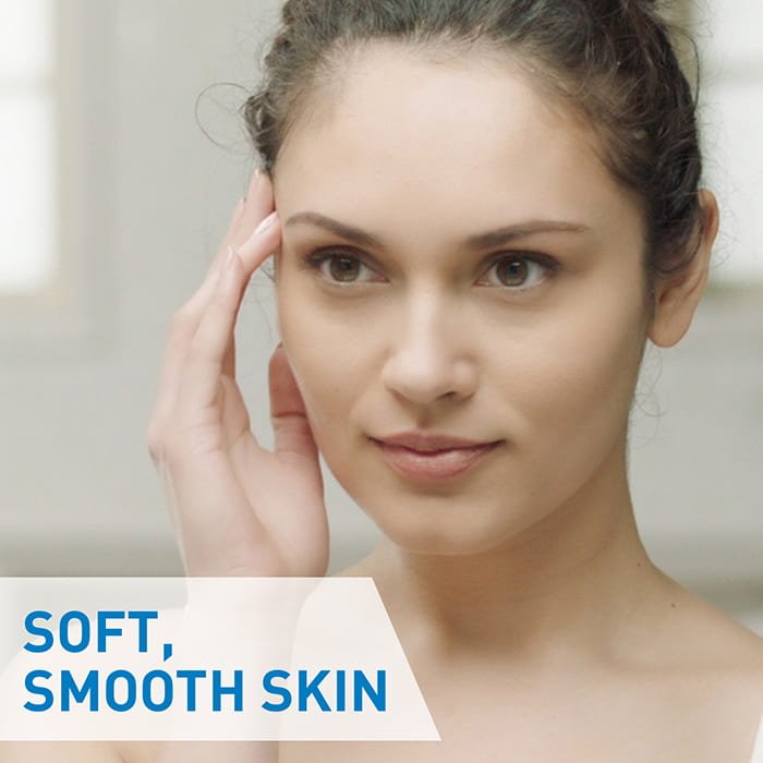 CeraVe Moisturizing Cream & PM Facial Lotion Bundle - Daily Hydration for Dry Skin, Fragrance-Free Skincare Set for Day & Night Use - Perfect for Sensitive Skin Care Routine & Travel Skincare Essentials