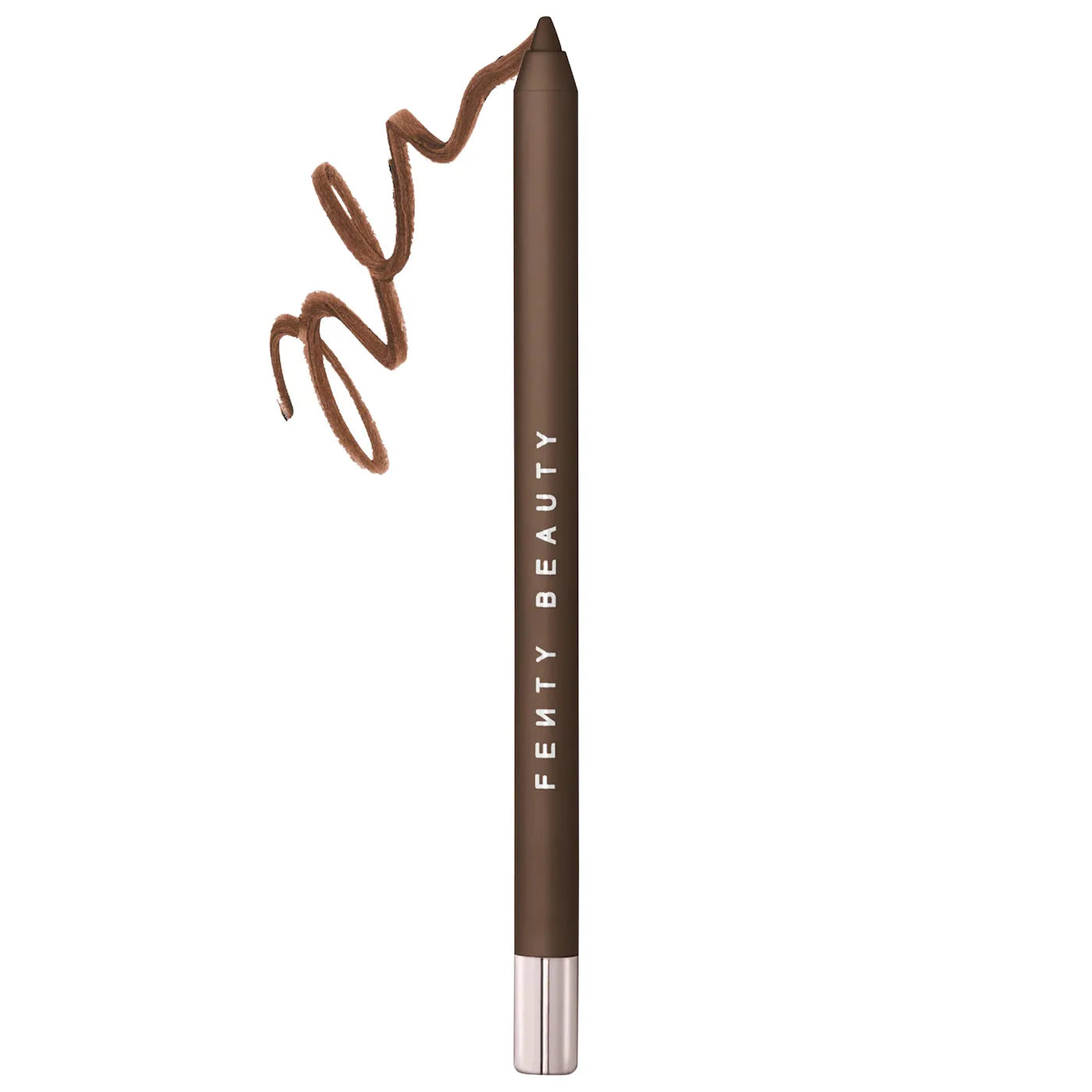 Fenty Beauty by Rihanna Trace'd Out Longwear Waterproof Pencil Lip Liner - Smudge Proof, Vegan & Cruelty Free (Multiple Shades) - Perfect for Everyday Wear, Night Out & Makeup Looks