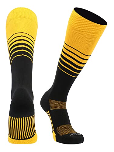 Gold/Black