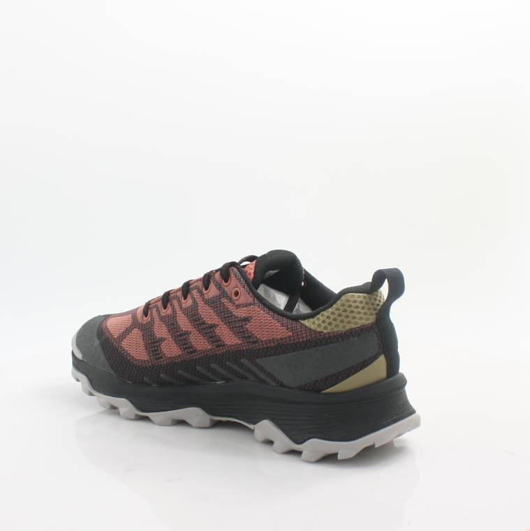 Merrell SPEED ECO WP Hiking Shoes for Men & Women - Waterproof Trail Running & Outdoor Adventure Footwear