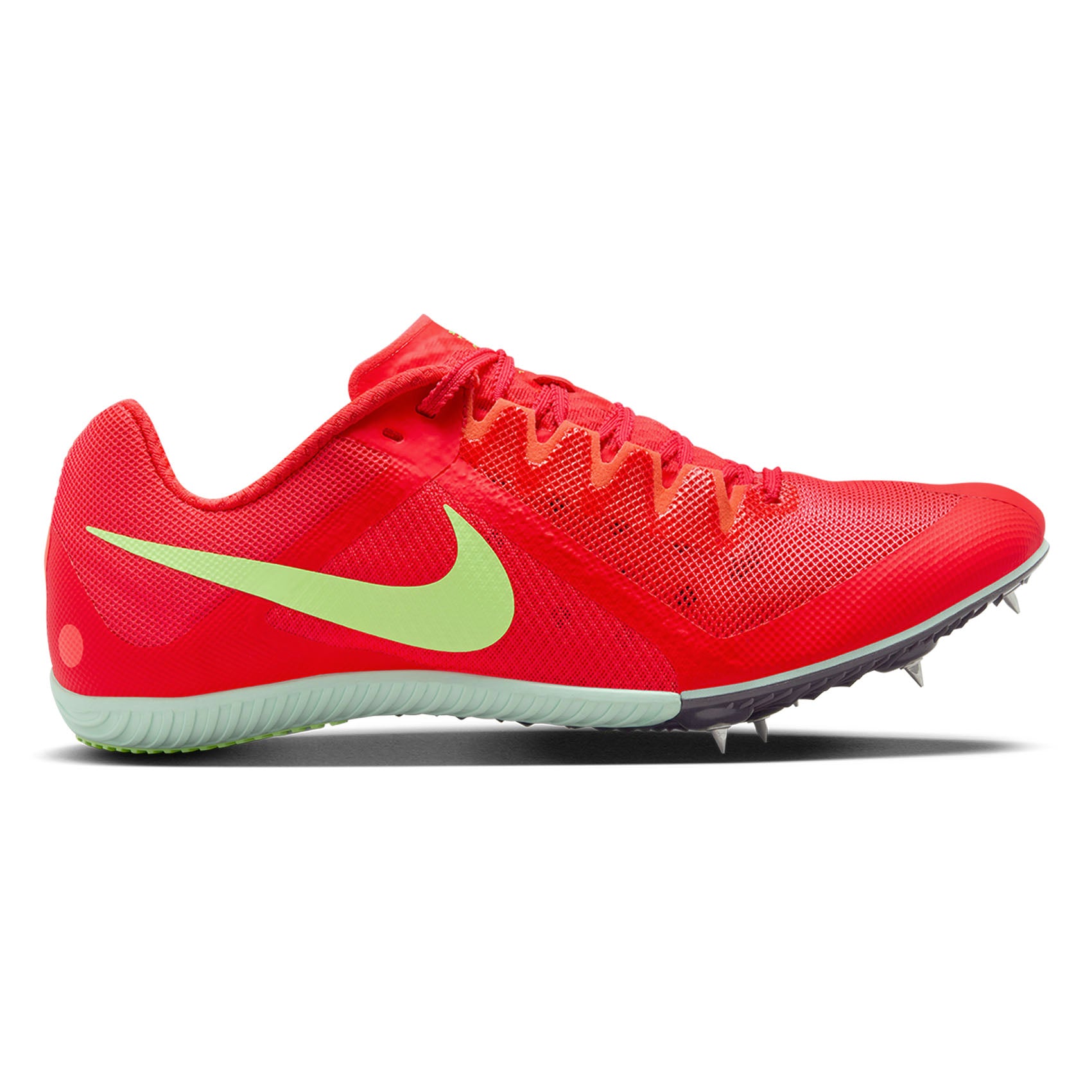 Unisex Nike Zoom Rival Multi Running Shoes - Lightweight & Breathable for Men & Women - Perfect for Jogging, Gym Workouts & Daily Wear