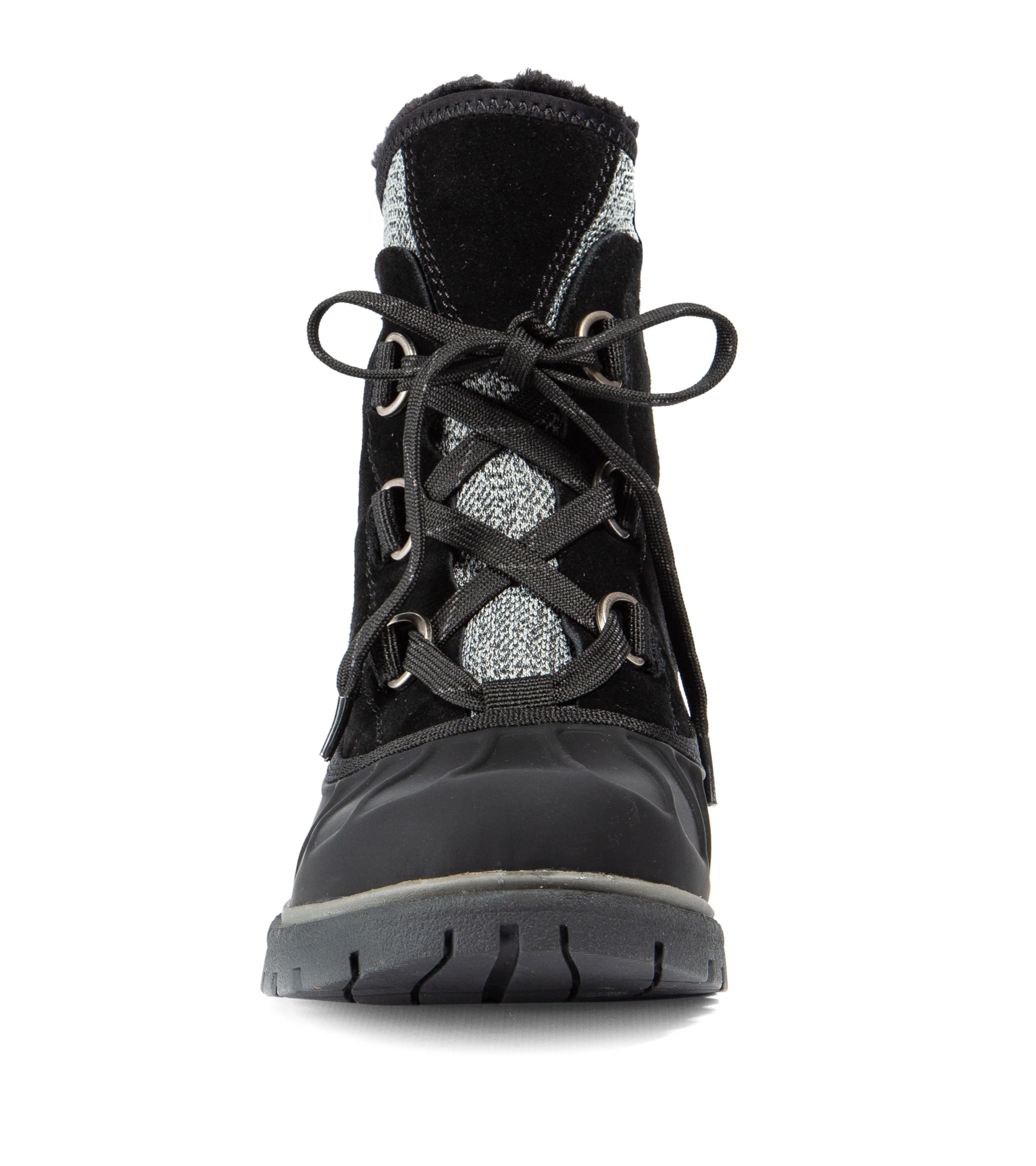 BareTraps Springer Women's Ankle Boots - Comfortable & Stylish for Casual Wear, Outdoor Walking & Fall Fashion