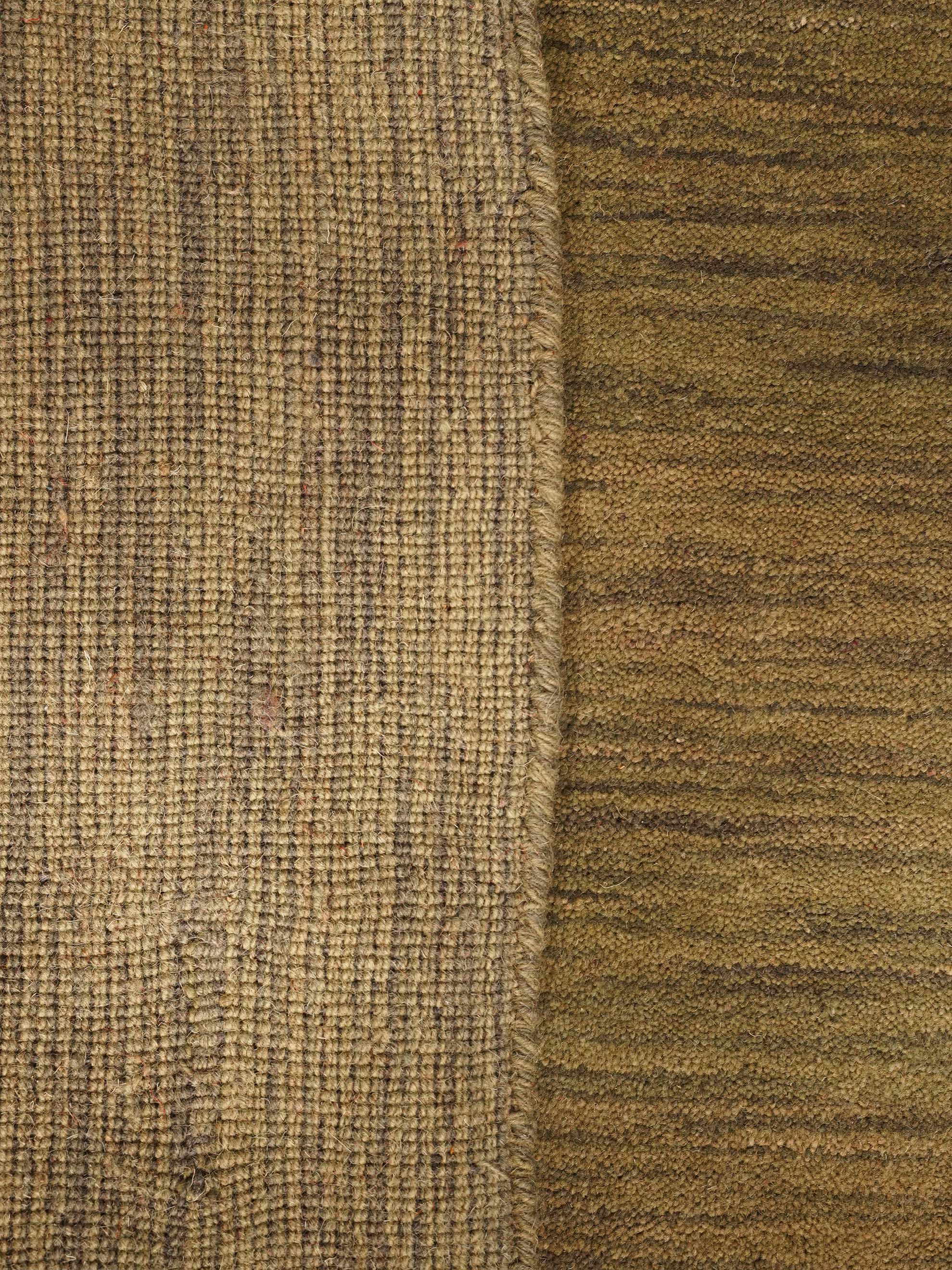 Luxury Hand-Knotted Wool Rug - Premium Soft & Durable - Perfect for Living Room, Bedroom & Office Decor