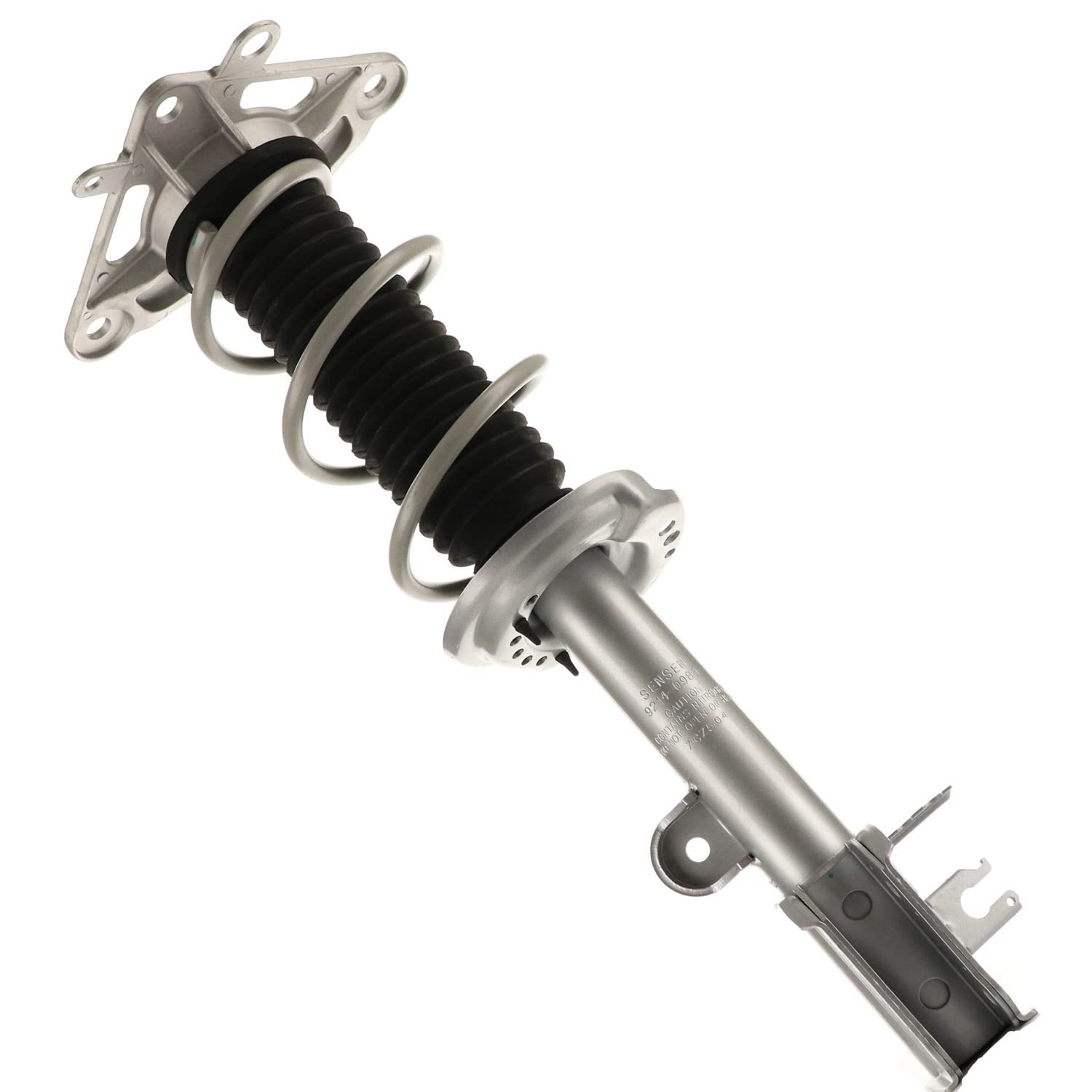 SENSEN 9214-0988 Complete Suspension Strut Assembly - Rear Right for 2015-2018 Jeep Renegade AWD | OE Grade Replacement | Smooth Ride & Enhanced Handling | Perfect for Off-Roading & Daily Commuting
