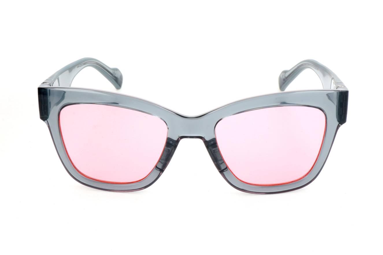 Adidas AOG002CK4132 Polarized Sunglasses for Men & Women - UV Protection, Lightweight & Stylish - Perfect for Running, Driving & Outdoor Activities