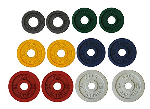 6 PRS Color 25 KG
