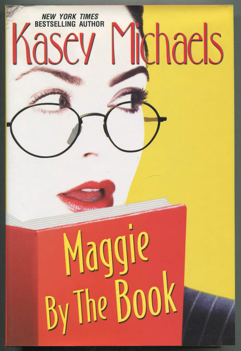 Maggie by the Book - Inspirational Novel for Women | Perfect for Book Clubs, Gifts & Relaxing Reading Time