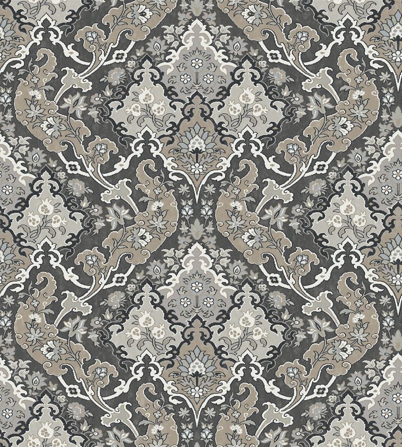 Pushkin Collection by Cole & Son - Premium Wallpaper Roll (108/8043) - Perfect for Living Room, Bedroom, and Home Office Decor