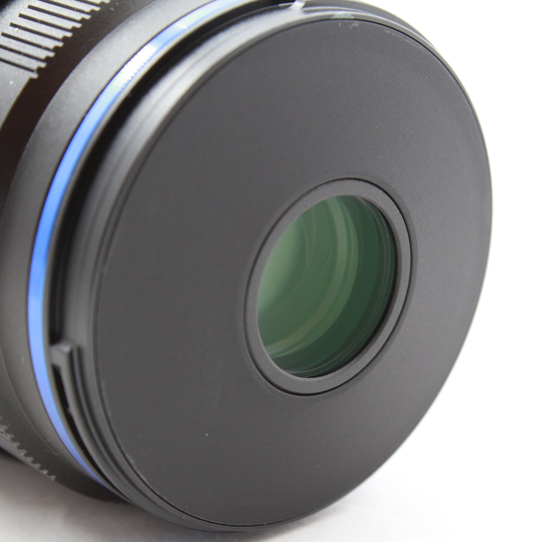 Laowa 25mm f/2.8 2.5-5X Ultra Macro Lens for Nikon F Mount - Excellent Open Box Condition | Perfect for Extreme Close-Up Photography, Jewelry & Insect Macro Shots