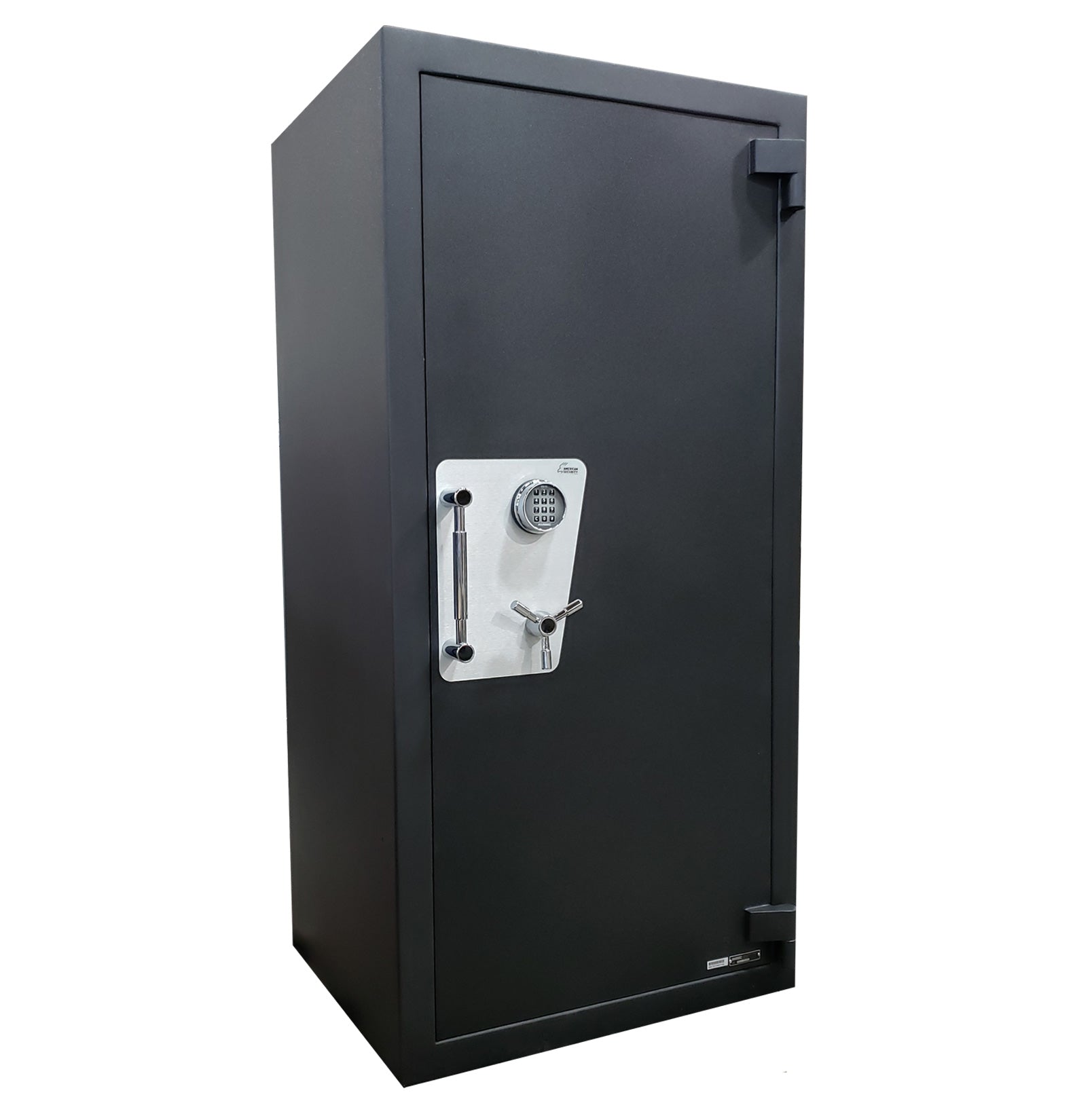 AMSEC CEV6528 TL-15 Composite High Security Safe - Fireproof & Burglar Proof for Home, Office & Business Use