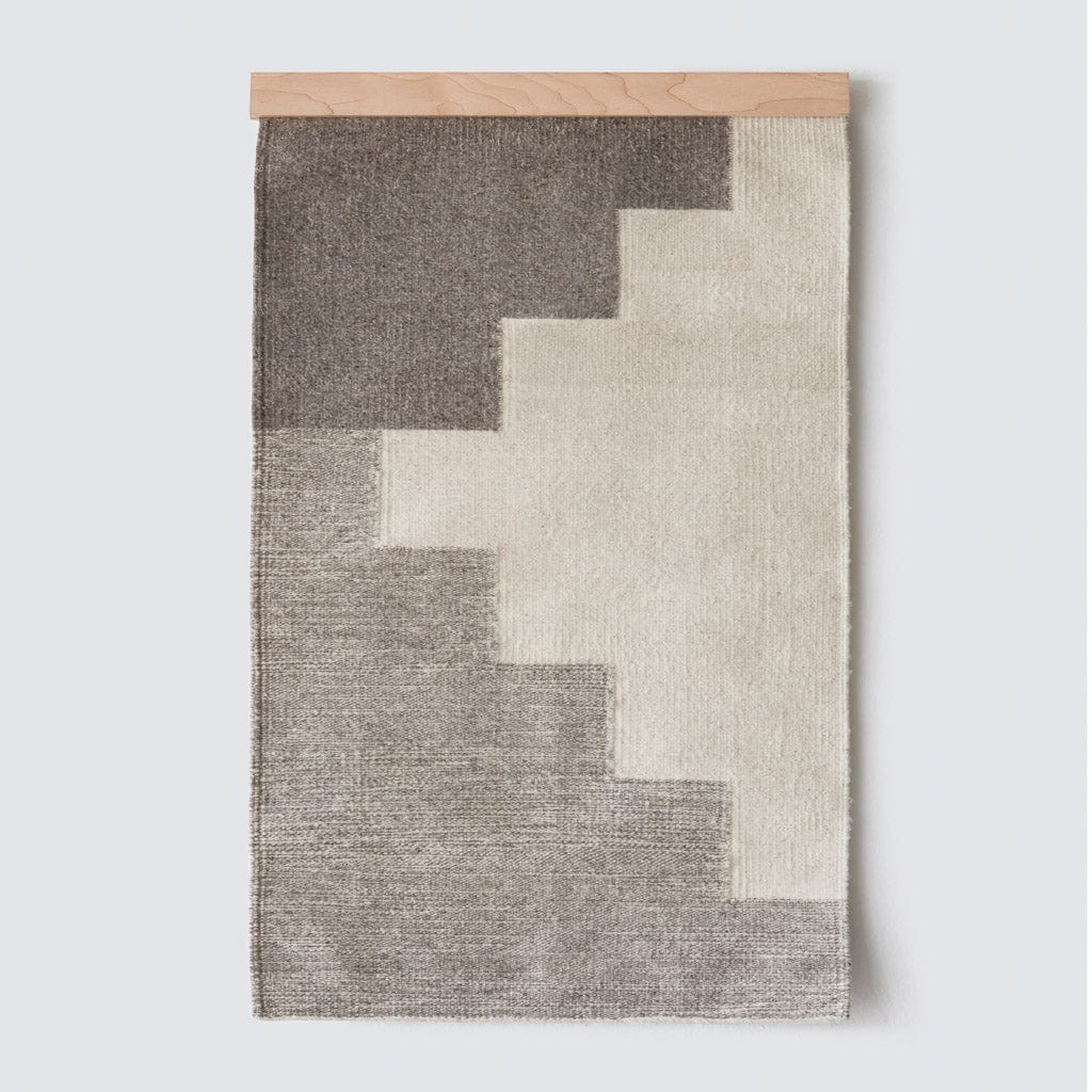Agustin Wall Hanging Decor - Modern Boho Woven Tapestry for Living Room, Bedroom & Dorm - Perfect for Home, Office & Wedding Decorations