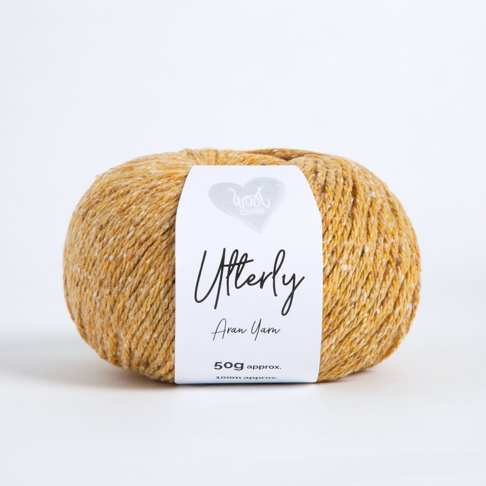 Misty Rainbow Crochet Kit for Cushions - DIY Yarn & Hook Set for Beginners - Perfect for Home Decor, Gifts & Relaxation