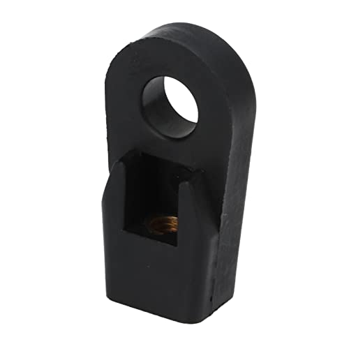 VGEBY Boat Outboard Motors Cable End Connector - Compatible with Suzuki Outboard Motor Control Box Cable 67275-95600 Row A - Durable Marine Accessories for Smooth Steering & Throttle Control - Perfect for Fishing Boats, Speedboats & Water Sports