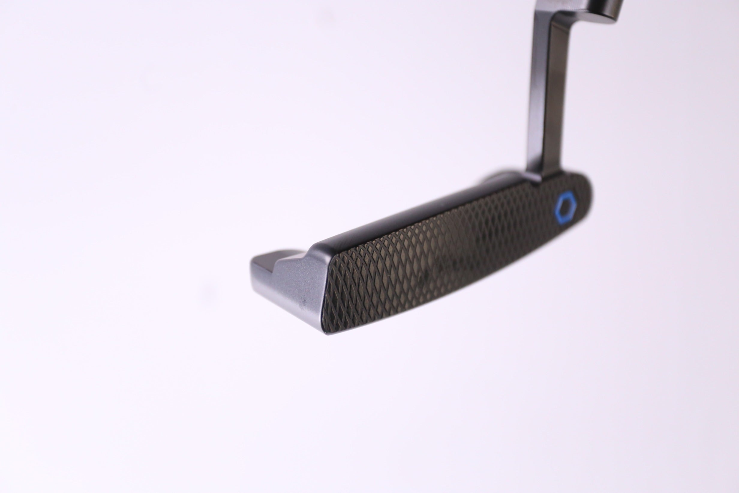 Premium Used Bettinardi 2024 BB 1W Right-Handed Blade Putter 35