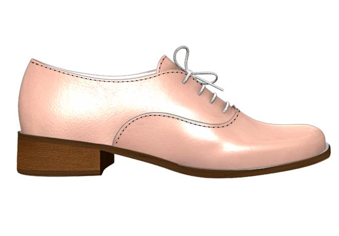 Lenox Oxfords 242 - Premium Men's Dress Shoes for Business & Formal Occasions - Comfortable Leather Office Shoes for Professionals & Weddings