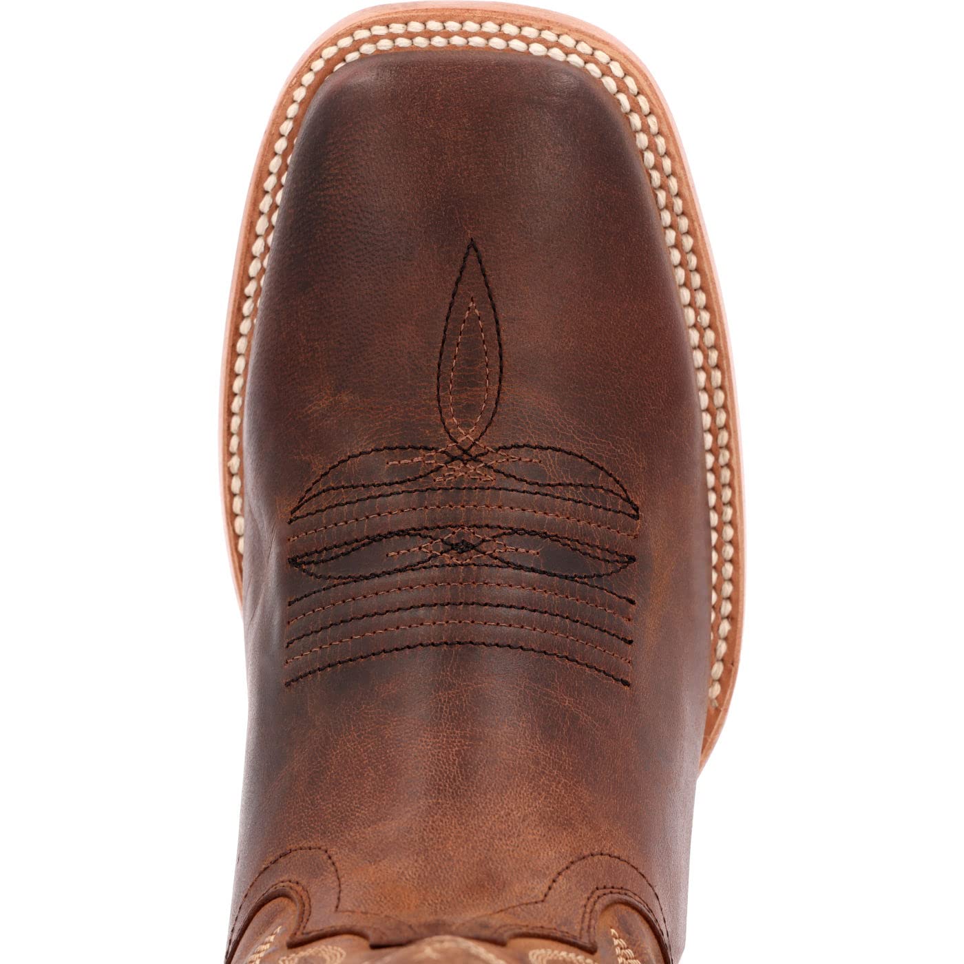 Durango Men's Arena Pro Western Boot - Durable Cowboy Boots for Riding & Work - Perfect for Rodeo, Ranch & Outdoor Adventures