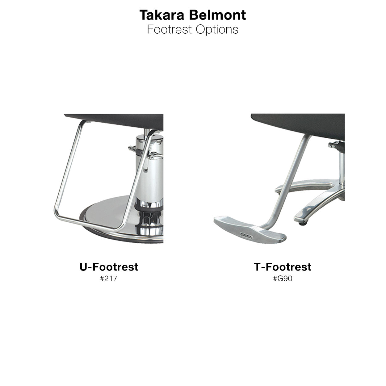 Lioness Professional Salon Styling Chair - Adjustable Hydraulic Hairdressing Chair for Barber & Beauty Salon - Perfect for Haircuts, Coloring, and Styling